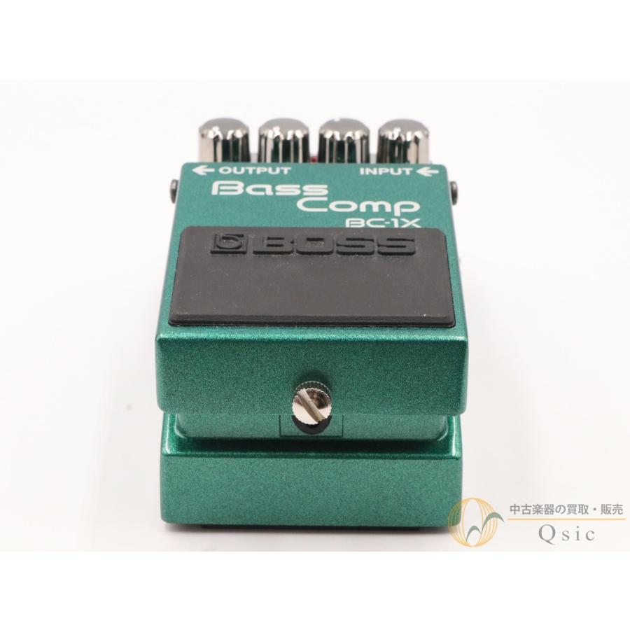 超美品] BOSS BC-1X 2023年製 [QM856]【神戸店在庫】 : 中古楽器専門店