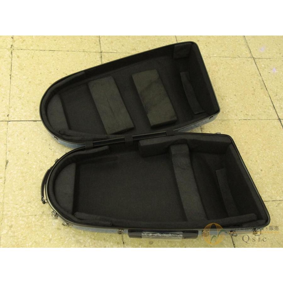 極美品] C.C.Shiny CC2-EP-LBL ユーフォニアム用ハードケース [QM864