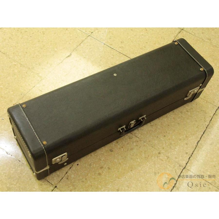 良品] KING トロンボーン用ハードケース [QM940]【神戸店在庫】 : 中古
