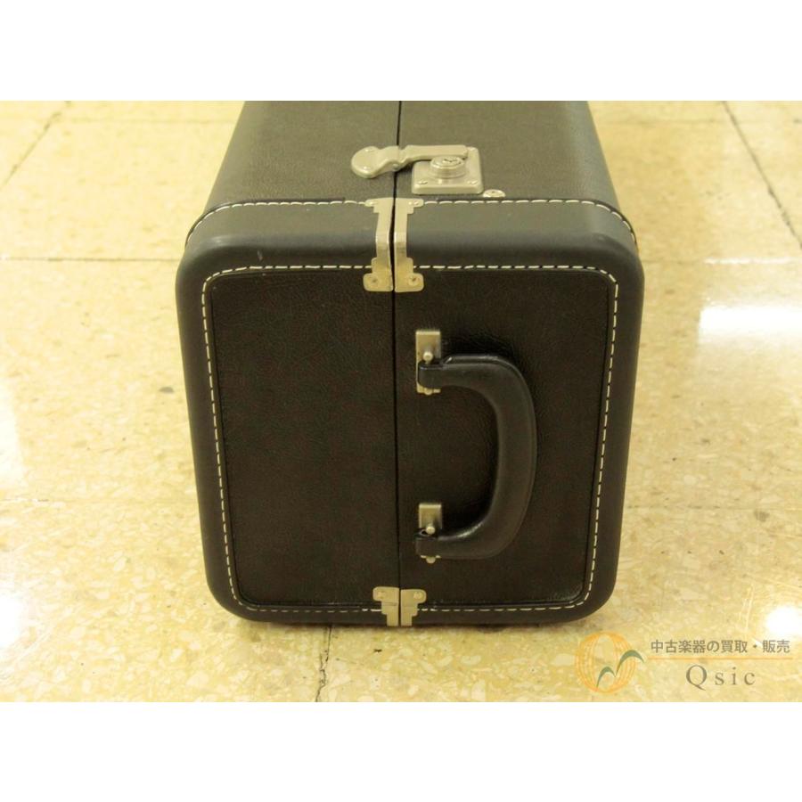 King 純正トロンボーンケース 良品] KING トロンボーン用ハードケース [QM940]【神戸店在庫】 : 中古