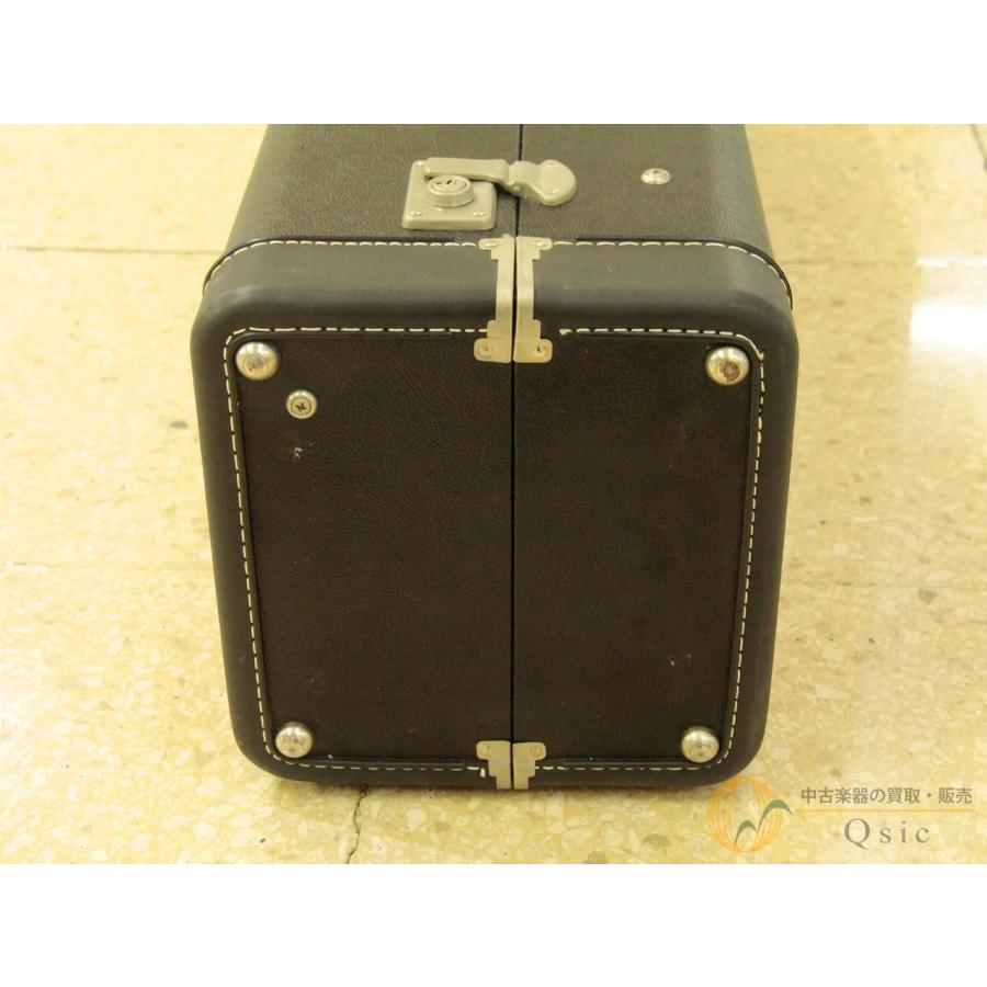 KING トロンボーン ハードケース 良品] KING トロンボーン用ハードケース [QM940]【神戸店在庫】 : 中古