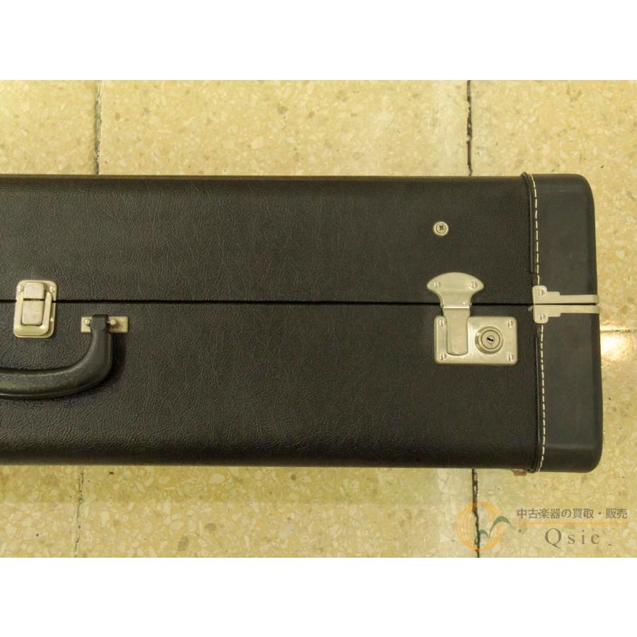 King 純正トロンボーンケース 良品] KING トロンボーン用ハードケース [QM940]【神戸店在庫】 : 中古