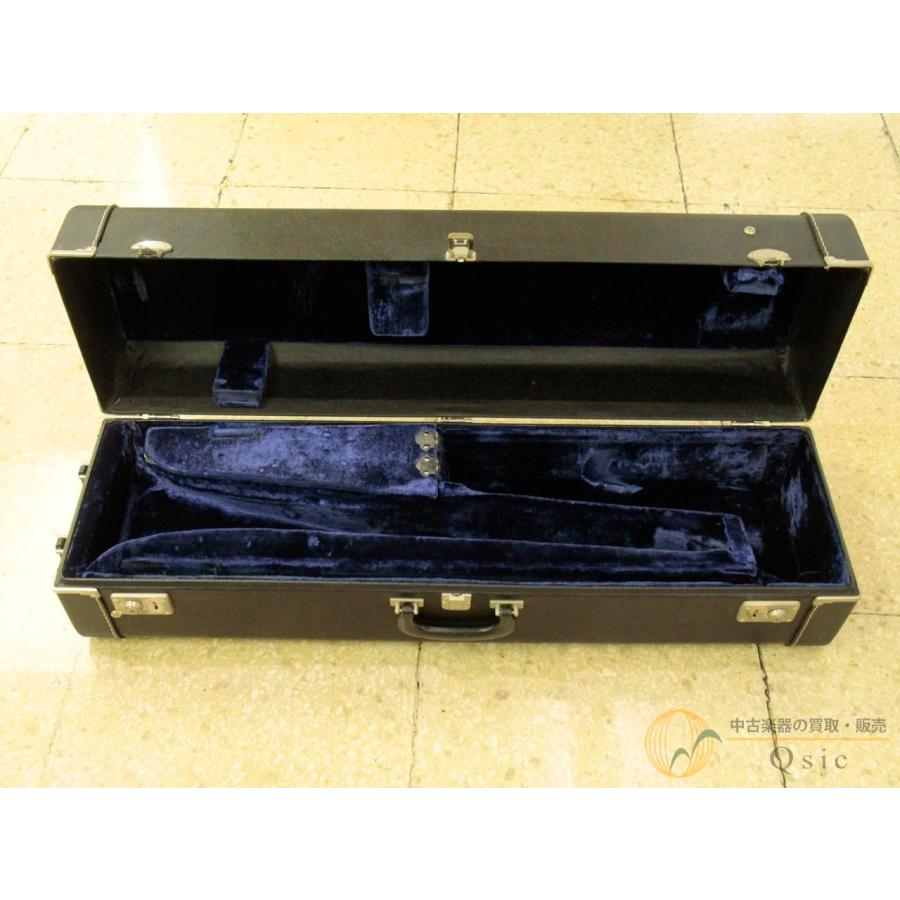 良品] KING トロンボーン用ハードケース [QM940]【神戸店在庫】 : 中古