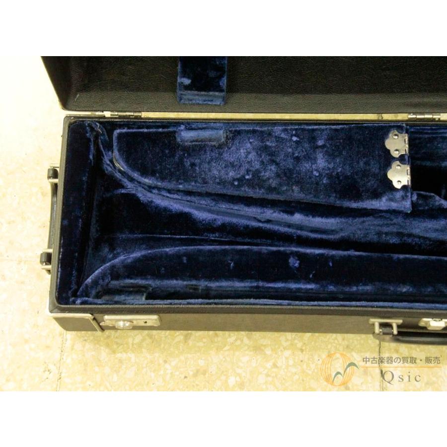 良品] KING トロンボーン用ハードケース [QM940]【神戸店在庫】 : 中古