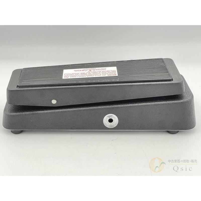 超美品] Jim Dunlop GCB95 CRYBABY WAH [QMM32]【梅田店在庫】 : 中古