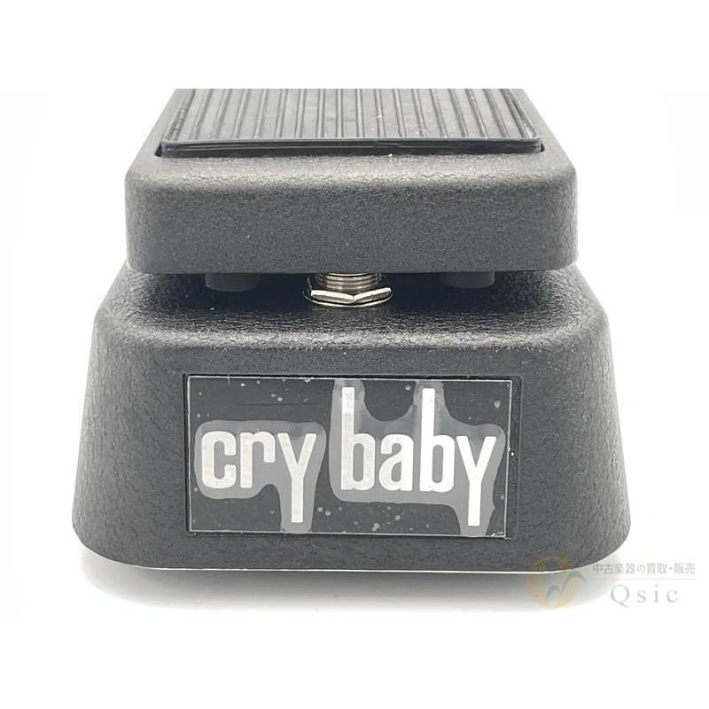 超美品] Jim Dunlop GCB95 CRYBABY WAH [QMM32]【梅田店在庫】 : 中古