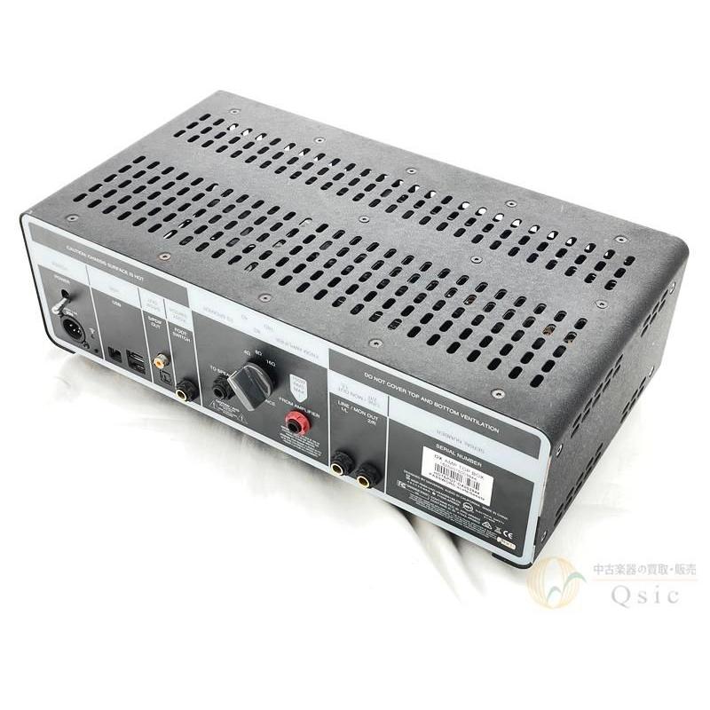 良品] Universal Audio OX AMP TOP BOX [QMM71]【梅田店在庫】 : 中古