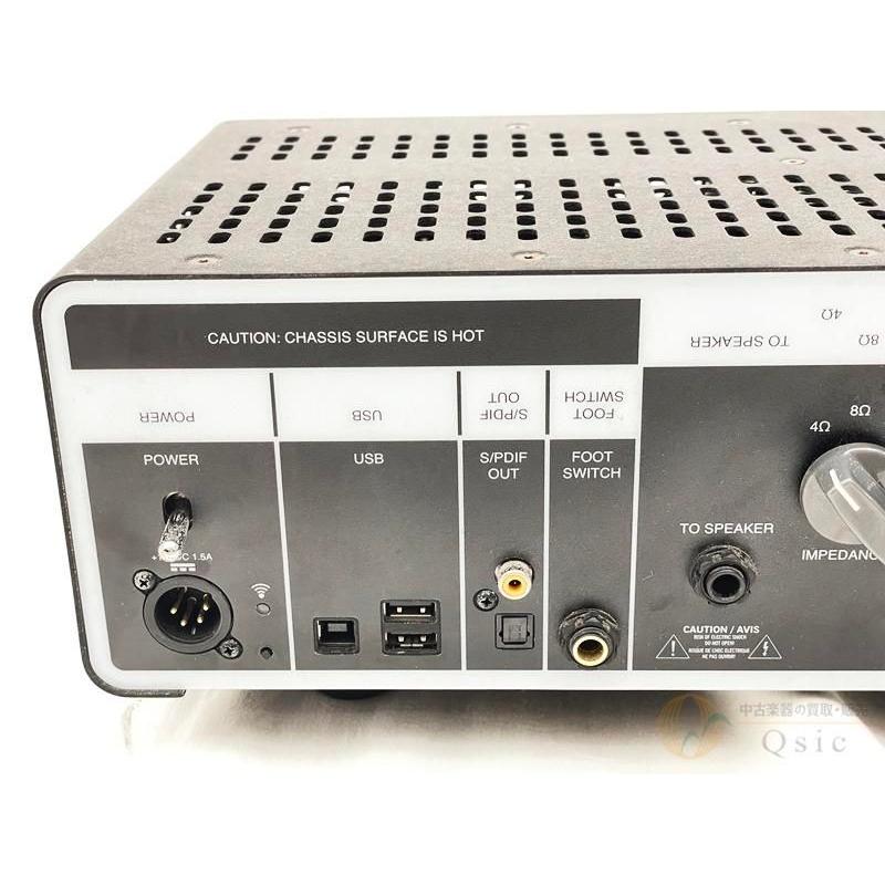 良品] Universal Audio OX AMP TOP BOX [QMM71]【梅田店在庫】 : 中古