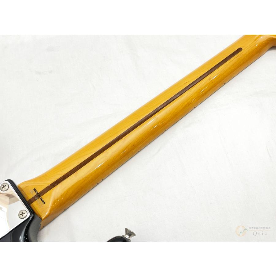 [良品] Fender Japan ST57-TX 【返品差しゆるす】[QMN15]【梅田店店卸し資産】