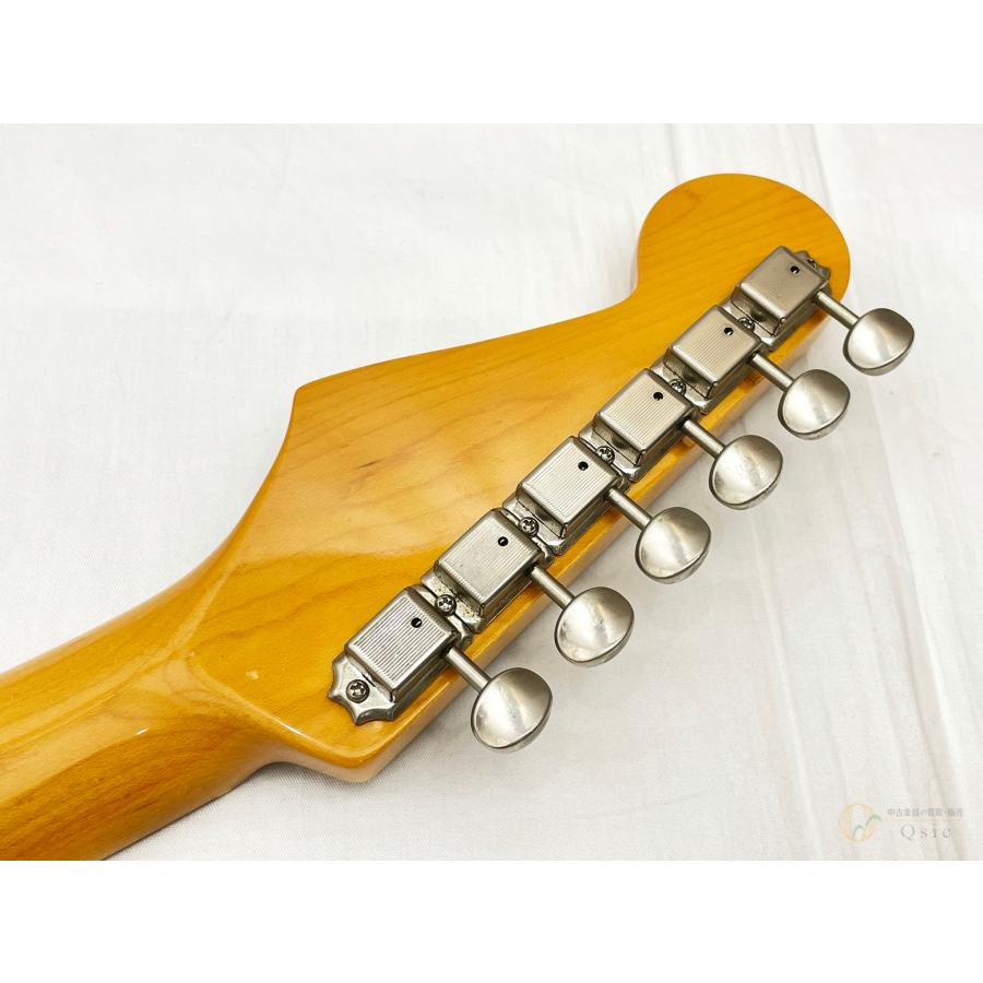 [良品] Fender Japan ST57-TX 【返品差しゆるす】[QMN15]【梅田店店卸し資産】