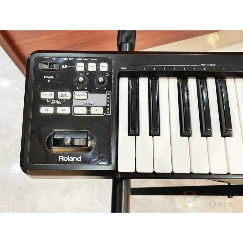 良品] Roland A-49 [QMN91]【梅田店在庫】 : 中古楽器専門店Qsic