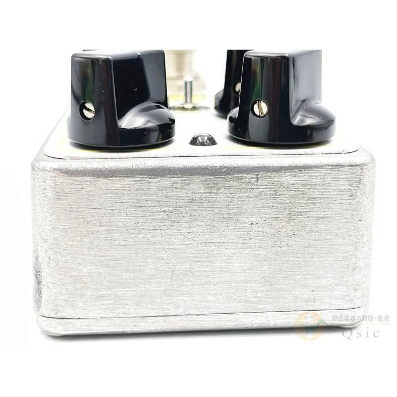 [良品] Xotic Custom Shop AC Booster Comp [QMO11]【梅田店在庫】_4