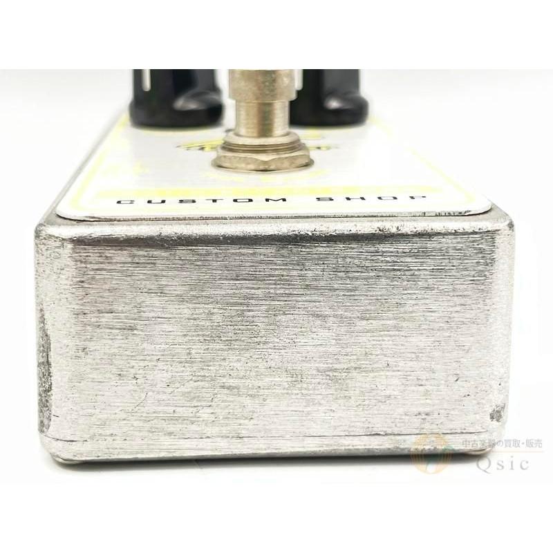 [良品] Xotic Custom Shop AC Booster Comp [QMO11]【梅田店在庫】_5