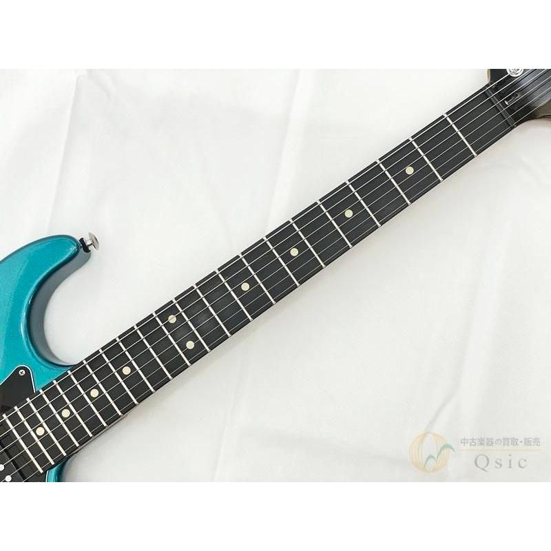 [美品] Suhr Pete Thorn Signature Standard HSS Ocean Turquoise 【返品OK】[QMO68]【梅田店在庫】 |  | 02