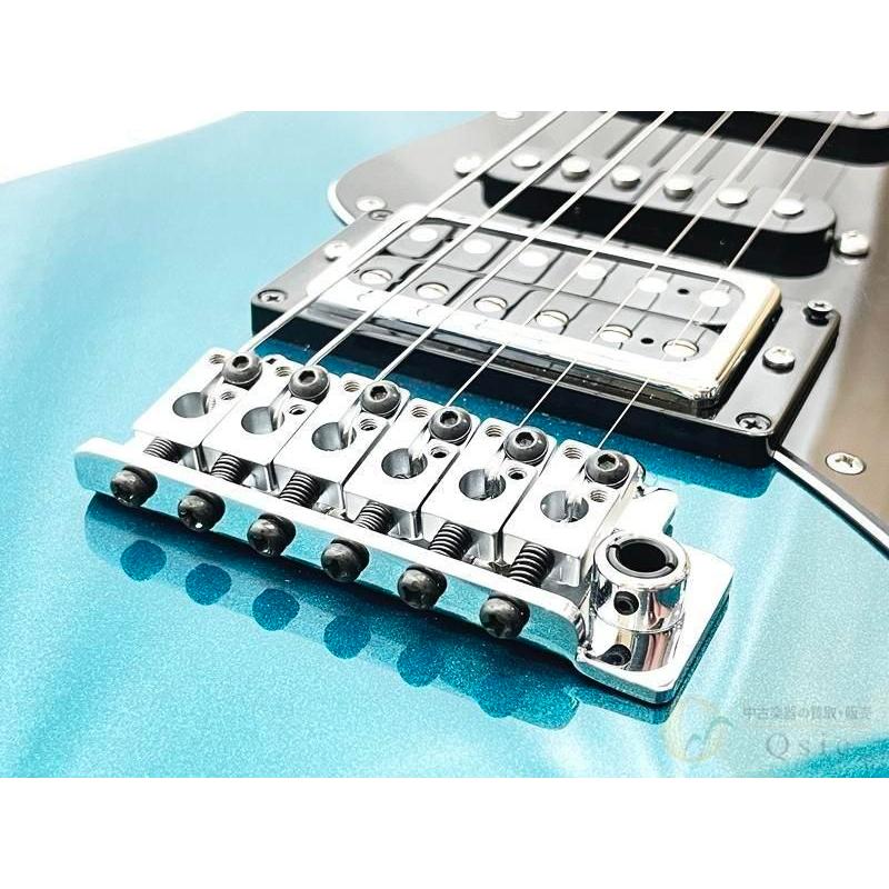 [美品] Suhr Pete Thorn Signature Standard HSS Ocean Turquoise 【返品OK】[QMO68]【梅田店在庫】 |  | 07