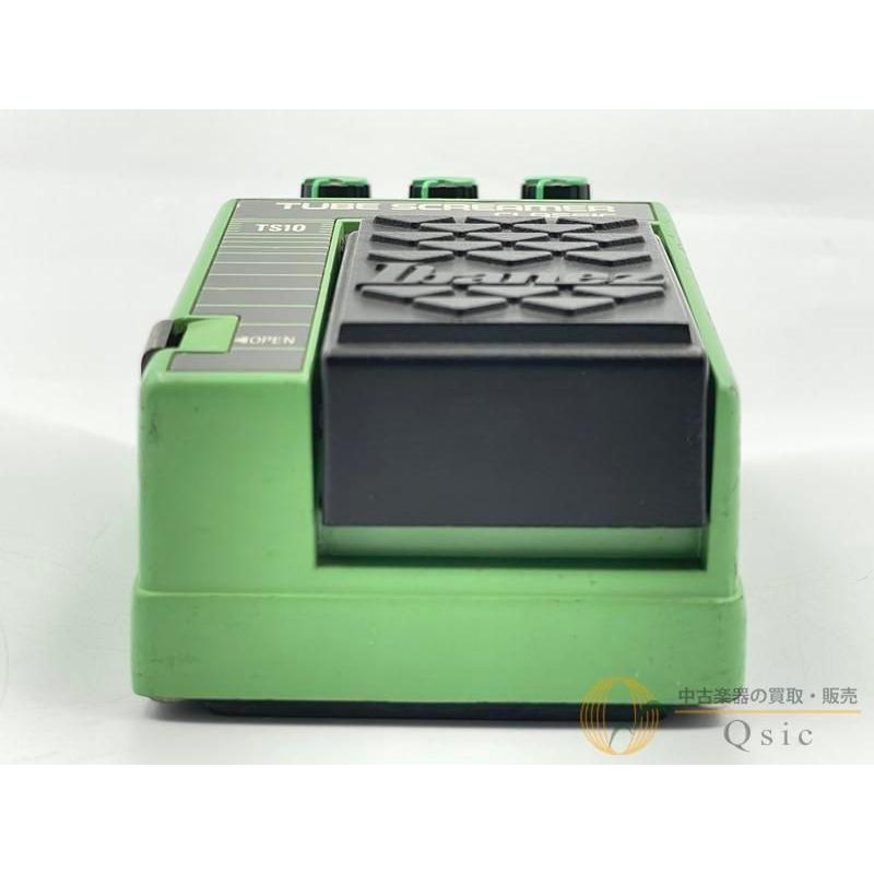 中古] Ibanez TS10 Made in Japan JRC4558D艶あり [QMP11]【梅田店在庫