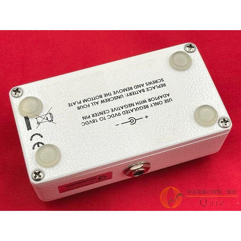 [超美品] Xotic RC Booster Classic Limited Edition [QMP18]【梅田店在庫】 |  | 01