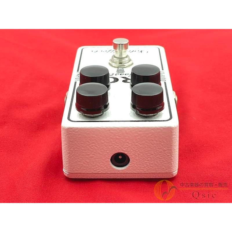 [超美品] Xotic RC Booster Classic Limited Edition [QMP18]【梅田店在庫】 |  | 05