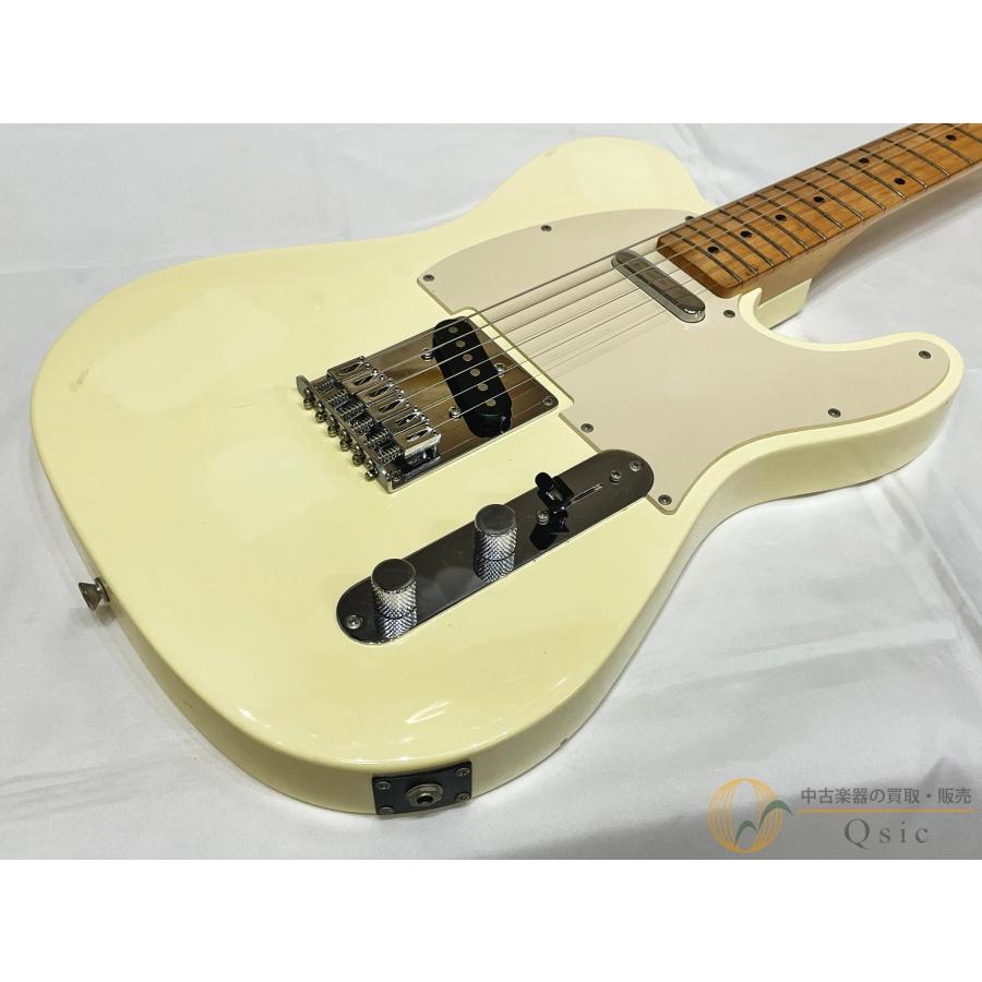 中古] Squier by Fender Affinity Telecaster 【返品OK】[QMR21]【箕面
