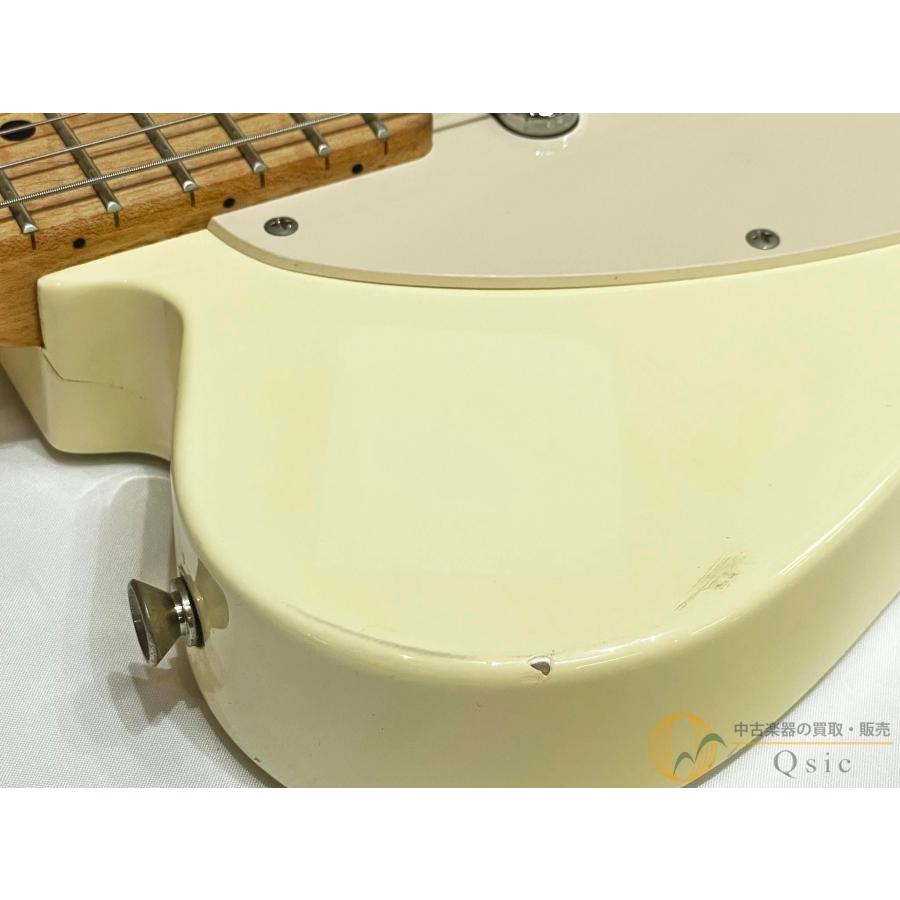 中古] Squier by Fender Affinity Telecaster 【返品OK】[QMR21]【箕面