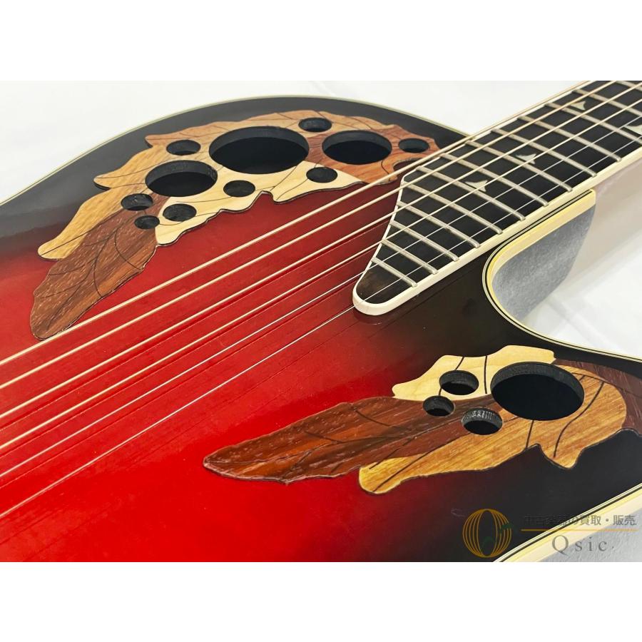 良品] Ovation 1868E 2000年製 【返品OK】[QMS17]【箕面店在庫 