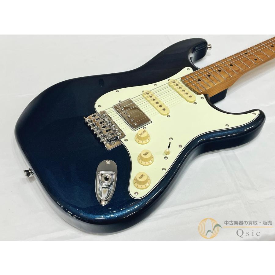 超美品] Bacchus BST-2-RSM/M DLPB 【返品OK】[QMS77]【箕面店在庫