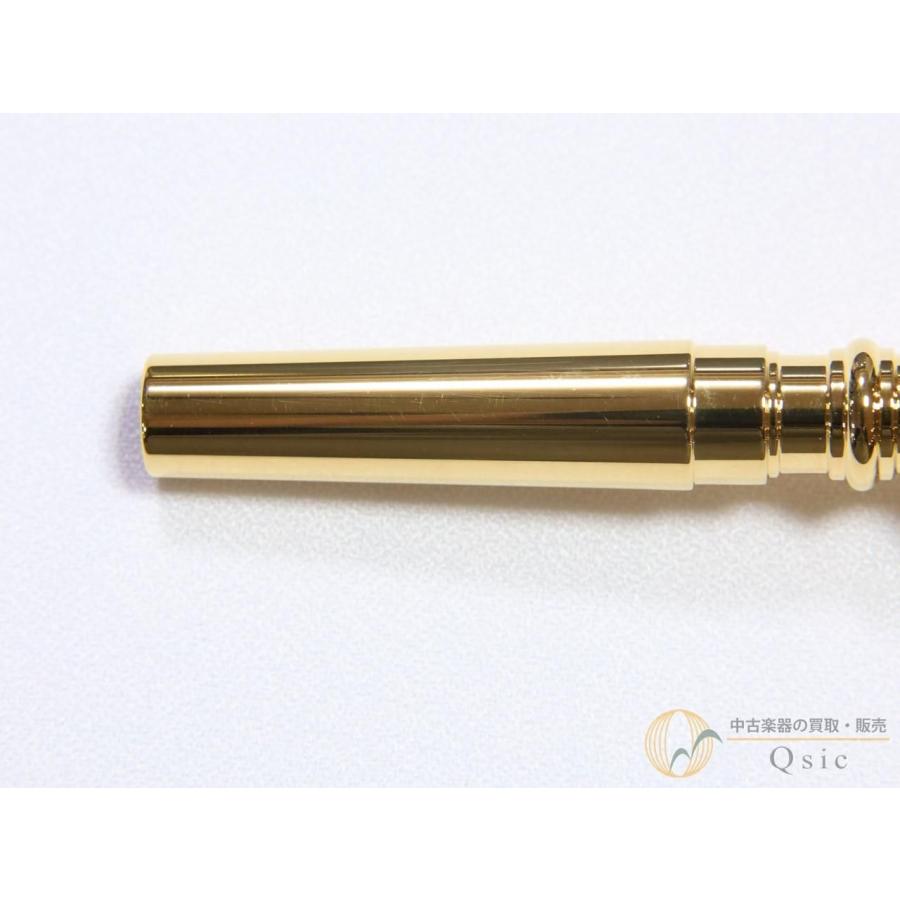 超美品] Bach 7C GP トランペット用マウスピース [QMW03]【神戸店在庫