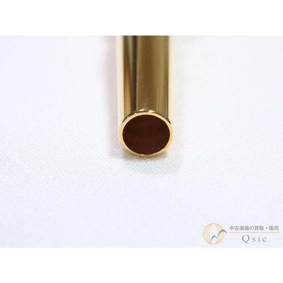 超美品] Bach 7C GP トランペット用マウスピース [QMW03]【神戸店在庫