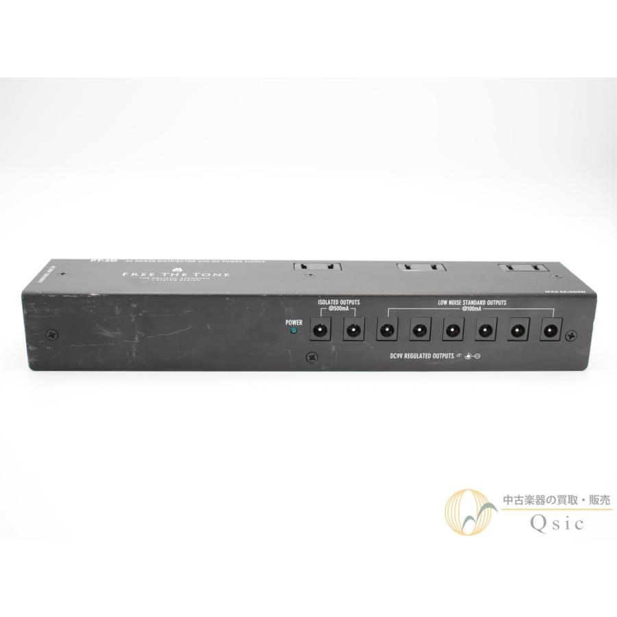 中古] Free The Tone PT-5D [QMW32]【阿倍野店在庫】 : 中古楽器専門店