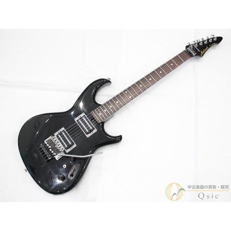 Aria ProⅡ アリアプロⅡ RS-INAZUMA USED品 音は出ますが現状品 Made