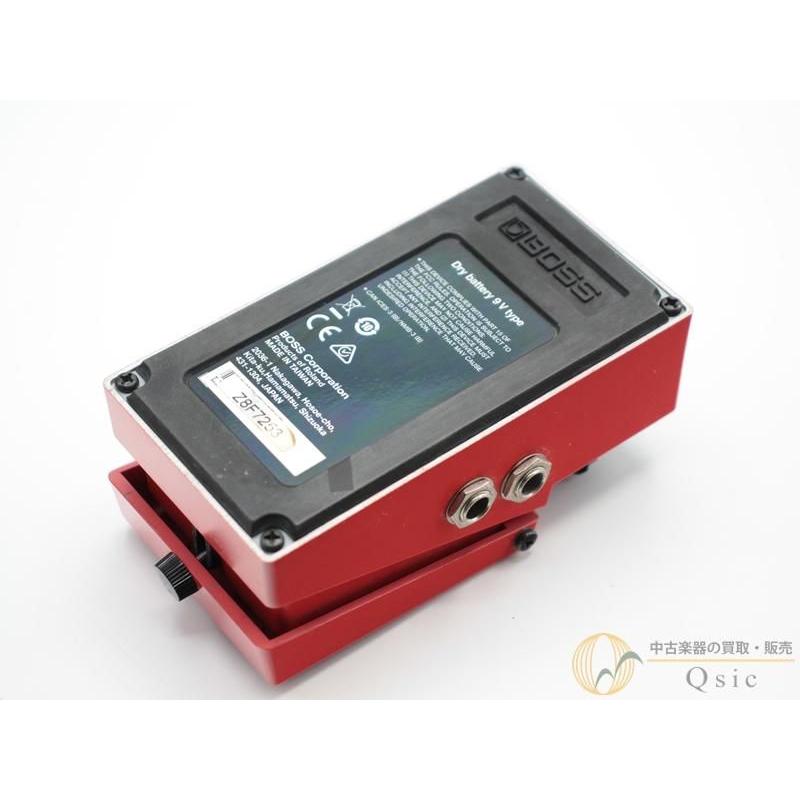 良品] BOSS RC-1 Loop Station [QMW73]【阿倍野店在庫】 : 中古楽器