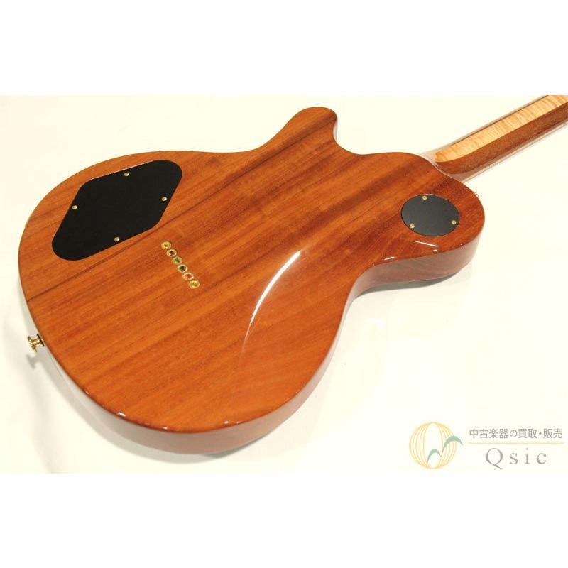 新品同様] FUJIGEN（FgN） Virtuoso FLAME (VFL-60TH)60th Anniversary