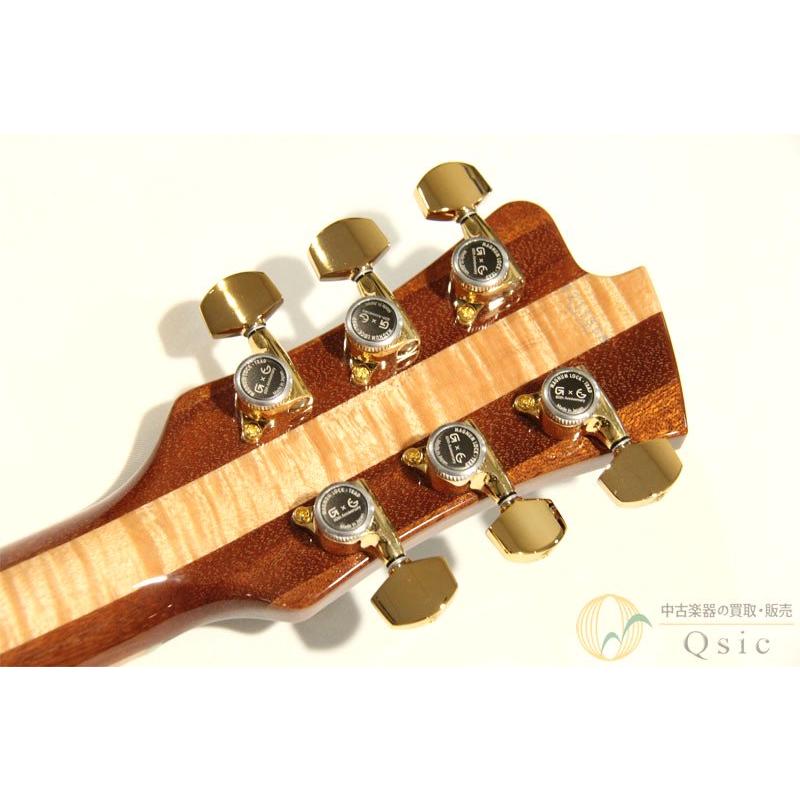 新品同様] FUJIGEN（FgN） Virtuoso FLAME (VFL-60TH)60th Anniversary