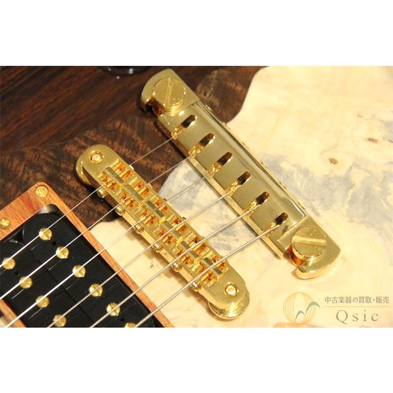 新品同様] FUJIGEN（FgN） Virtuoso FLAME (VFL-60TH)60th Anniversary