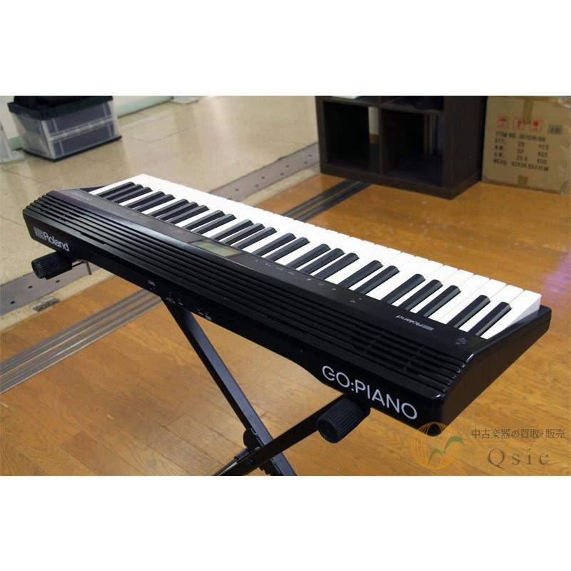 Roland GO:PIANO GO-61P 2017年製 [RI687] // セール対象商品です