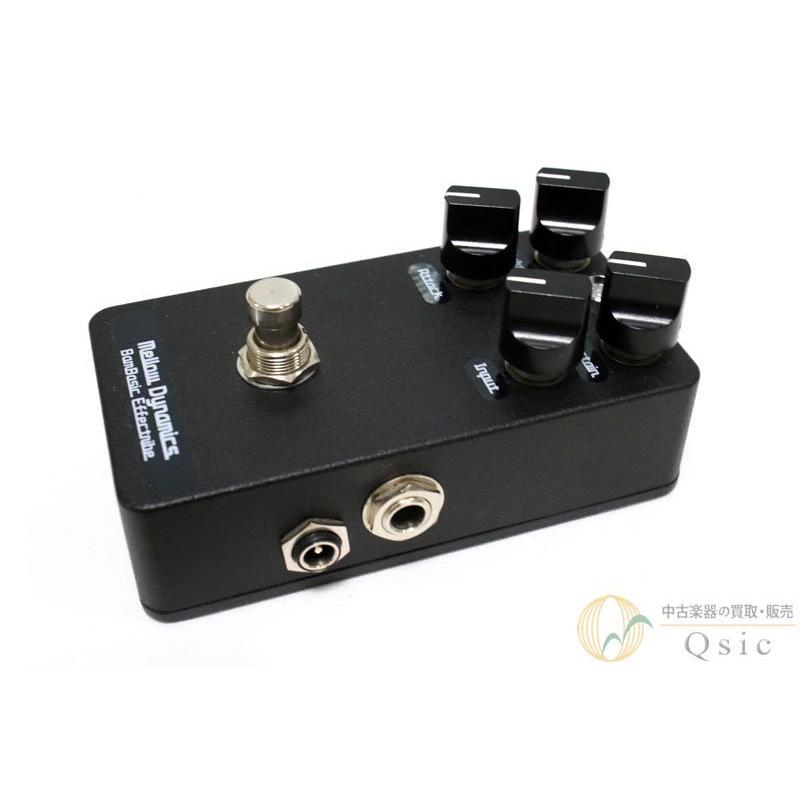 Bam Basic Mellow Dynamics Compressor レア Bam Basic Mellow Dynamics Compressor レア 【公式通販】