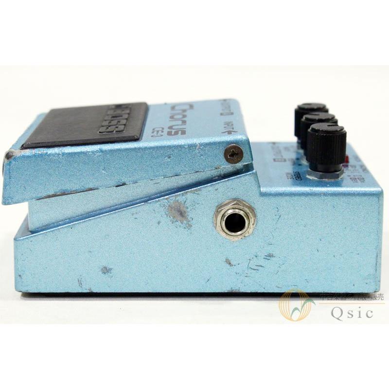 【セール対象商品】[中古] BOSS CE-3 日本製 1983年製 [RJ017] : 中古楽器専門店Qsic - 通販 - Yahoo ...