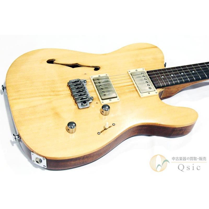 良品] Kigoshi Custom Guitar KT-Pro/F 【返品OK】[RJ070] : 中古楽器