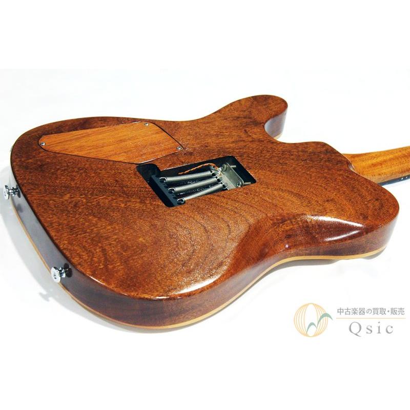 良品] Kigoshi Custom Guitar KT-Pro/F 【返品OK】[RJ070] : 中古楽器