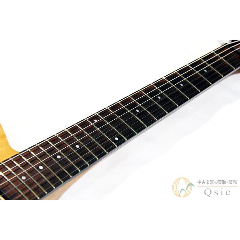 良品] Kigoshi Custom Guitar KT-Pro/F 【返品OK】[RJ070] : 中古楽器