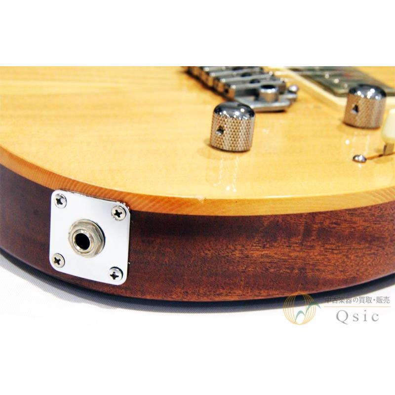 良品] Kigoshi Custom Guitar KT-Pro/F 【返品OK】[RJ070] : 中古楽器