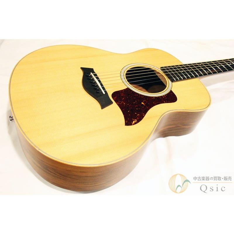 良品] Taylor GS Mini-e 【返品OK】[RJ079] : rj079 : 中古楽器専門店 