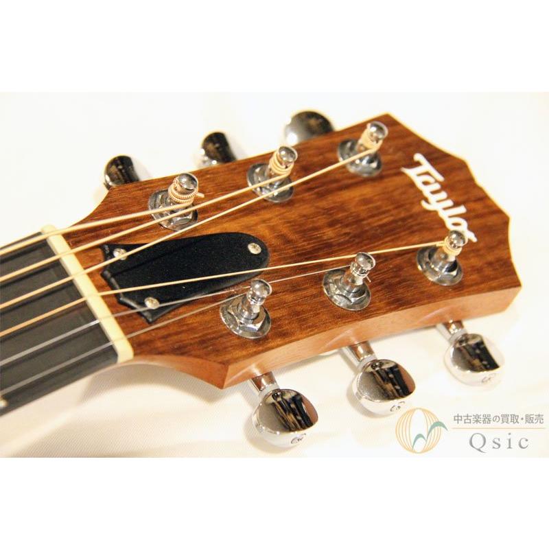良品] Taylor GS Mini-e 【返品OK】[RJ079] : rj079 : 中古楽器専門店 