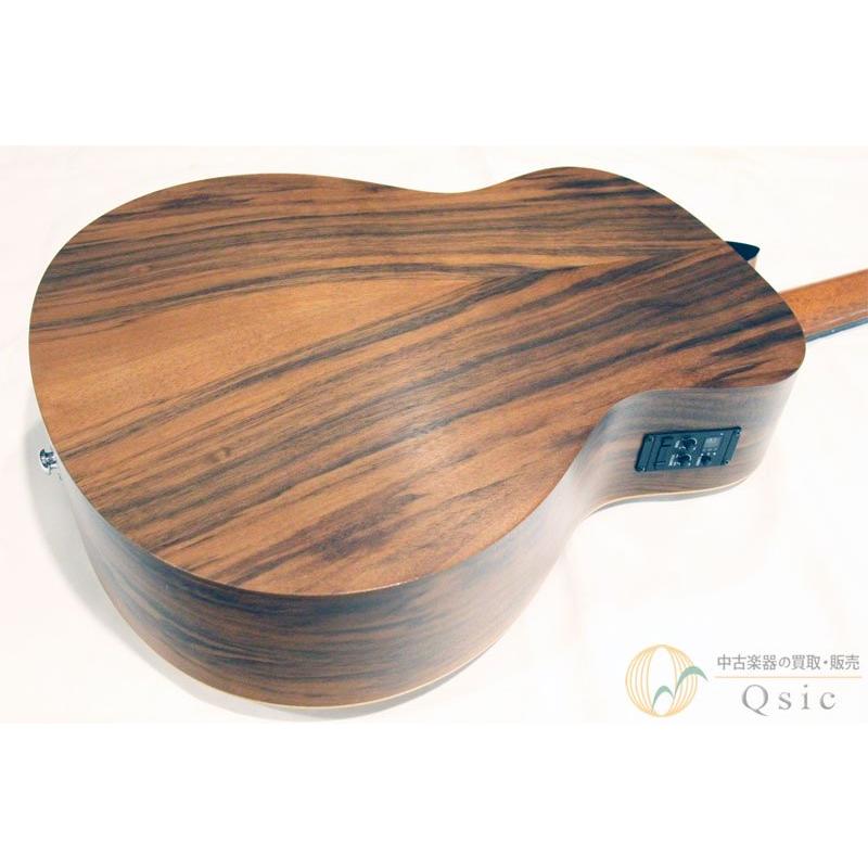 良品] Taylor GS Mini-e 【返品OK】[RJ079] : rj079 : 中古楽器専門店 
