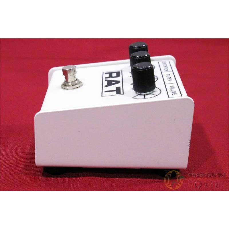良品] Proco RAT2 WHITE [RJ115]【箕面店在庫】 : 中古楽器専門