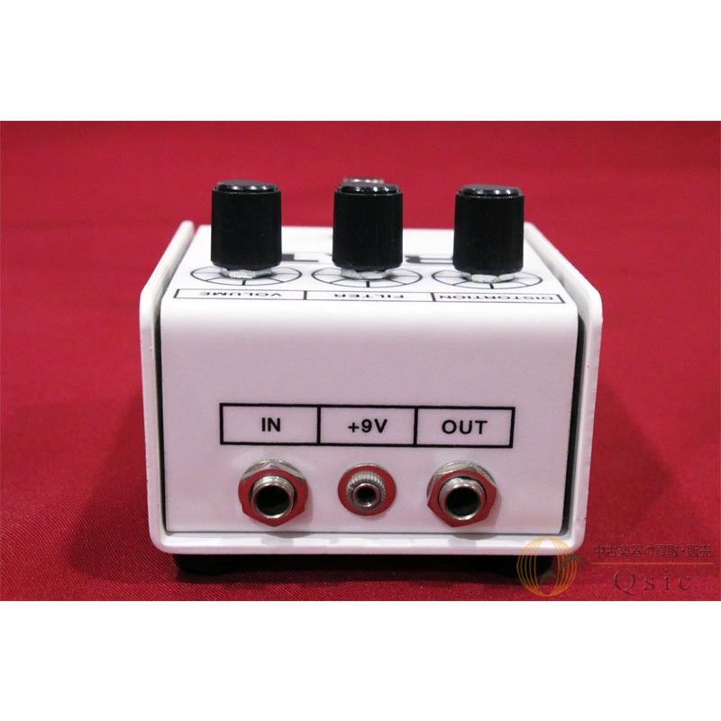 【即購入可】RAT2 良品] Proco RAT2 WHITE [RJ115]【箕面店在庫】 : 中古楽器専門店Qsic