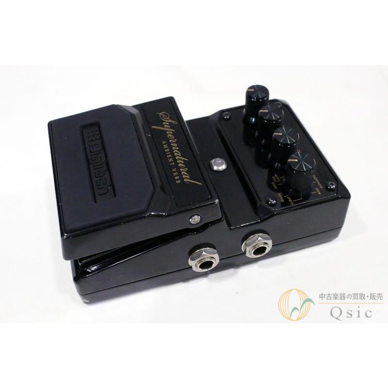 セール対象商品】[中古] DigiTech Supernatural Ambient Verb