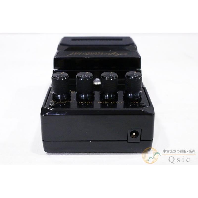 セール対象商品】[中古] DigiTech Supernatural Ambient Verb [RJ117