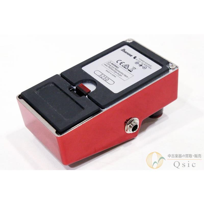 超美品] Ibanez TS-9 40th anniversary [RJ119] : 中古楽器専門店Qsic