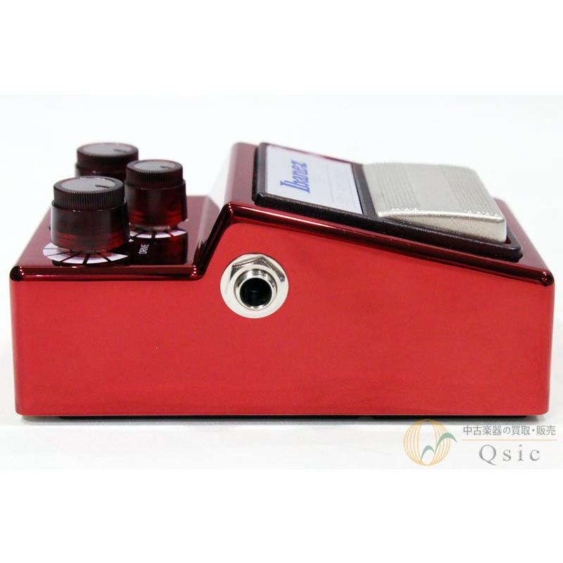 超美品] Ibanez TS-9 40th anniversary [RJ119] : 中古楽器専門店Qsic